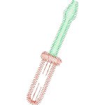 Screwdriver Design SI3944