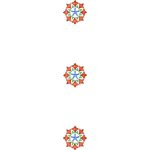 Flowers Design SI1867