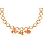 Hearts and Stars Necklines Design SI3707