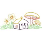 Little House Children Design SI0710