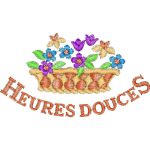 Flowers Design SI1868