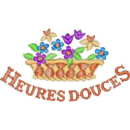 Flowers Design SI1868