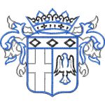 Emblems Design SI1365