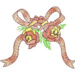 Flowers Design SI1874