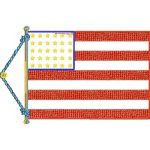 Flag Nautical Design SI3189