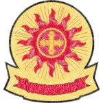 Sun Emblems Design SI1367