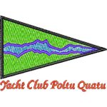 Yacht Club Poltu Quatu Nautical Design SI3191