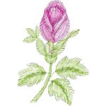 Flowers Design SI1878