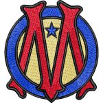 Marseille Casual Design SI0397