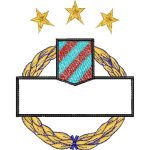 Emblems Design SI1370
