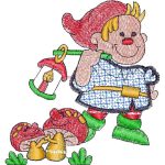 Children Design SI0716