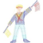 Sailor Nautical Design SI3195