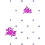 Flowers Design SI1880