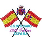 J. S. Deelcano Espana Nautical Design SI3196