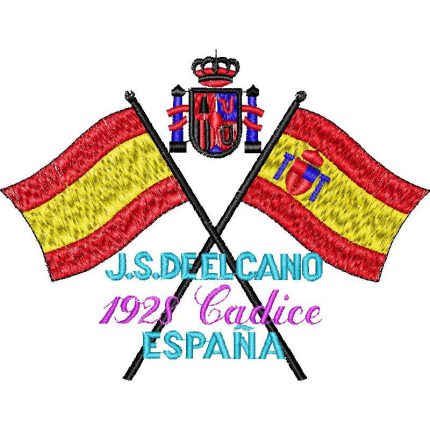 J. S. Deelcano Espana Nautical Design SI3196