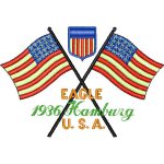 Eagle USA Nautical Design SI3197