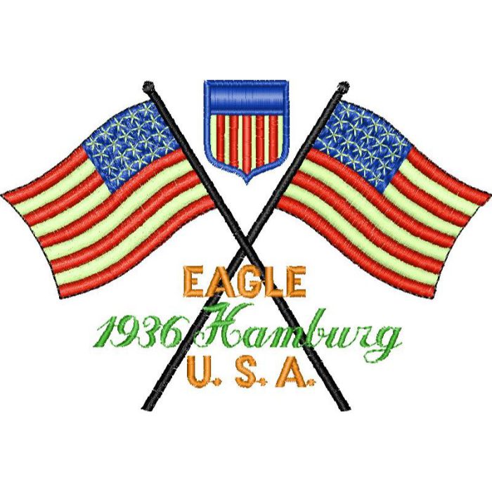 Eagle USA Nautical Design SI3197 - Image 1