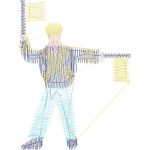 Sailor Nautical Design SI3199