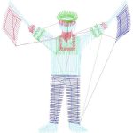 Sailor Nautical Design SI3200