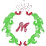 Emblems Design SI1372