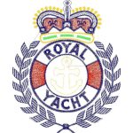 Royal Yacht Emblems Design SI1373