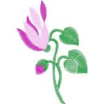 Flowers Design SI1884