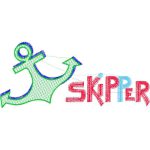 Skipper Nautical Design SI3203