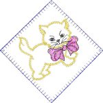 Cat Children Design SI0728