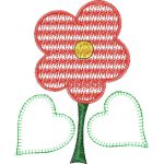 Flowers Design SI1897