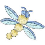 Insect Design SI0203