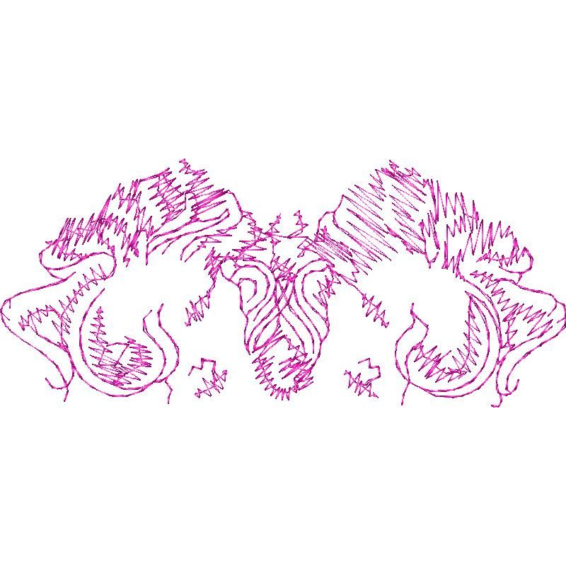 52375-1.jpg People Design SI4038 - Image 1