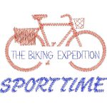 The Biking Expendition Design SI4413