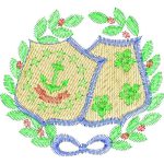Emblems Design SI1377
