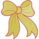 Bowtie Children Design SI0743