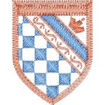 Emblems Design SI1378