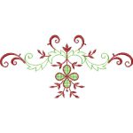 Flowers Design SI1908