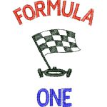 Formula One Design SI4414