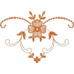 Flowers Design SI1914