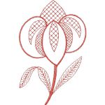 Flowers Design SI1918