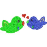 Valentine's Day Design SI2352