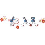 Valentine's Day Design SI2353