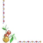 Fruits Design SI2151