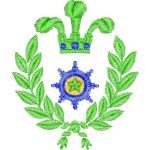 Emblems Design SI1381