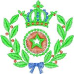Emblems Design SI1382