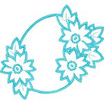 Flowers Design SI1930