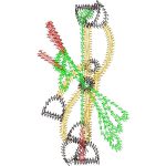 Horse Riding Design SI4415