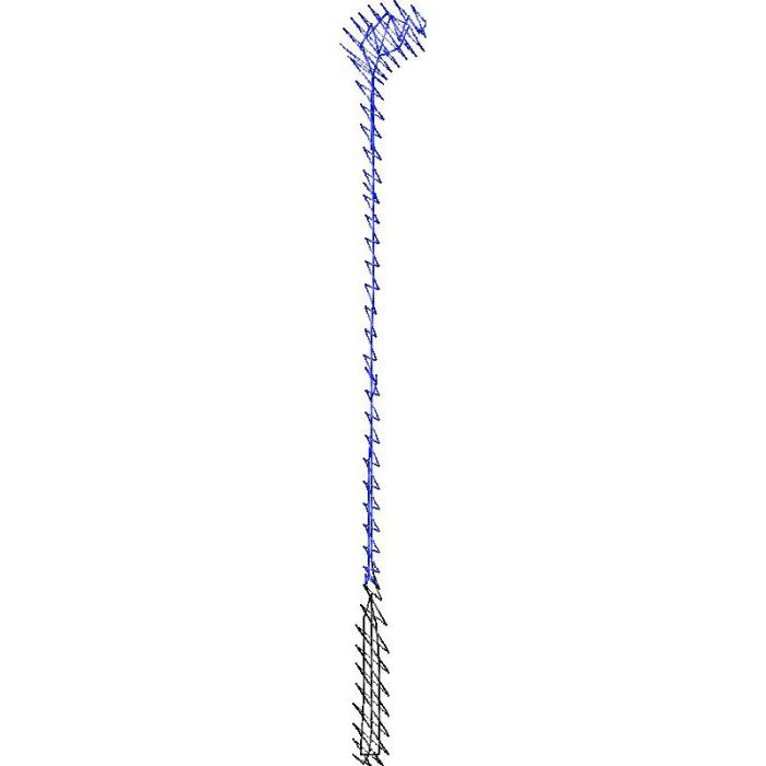 Golf Club Design SI4417 - Image 1