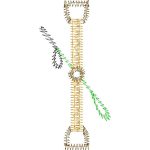 Horse Riding Design SI4418