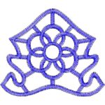 Flowers Design SI1937