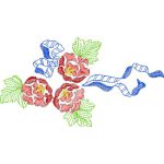 Flowers Design SI1938